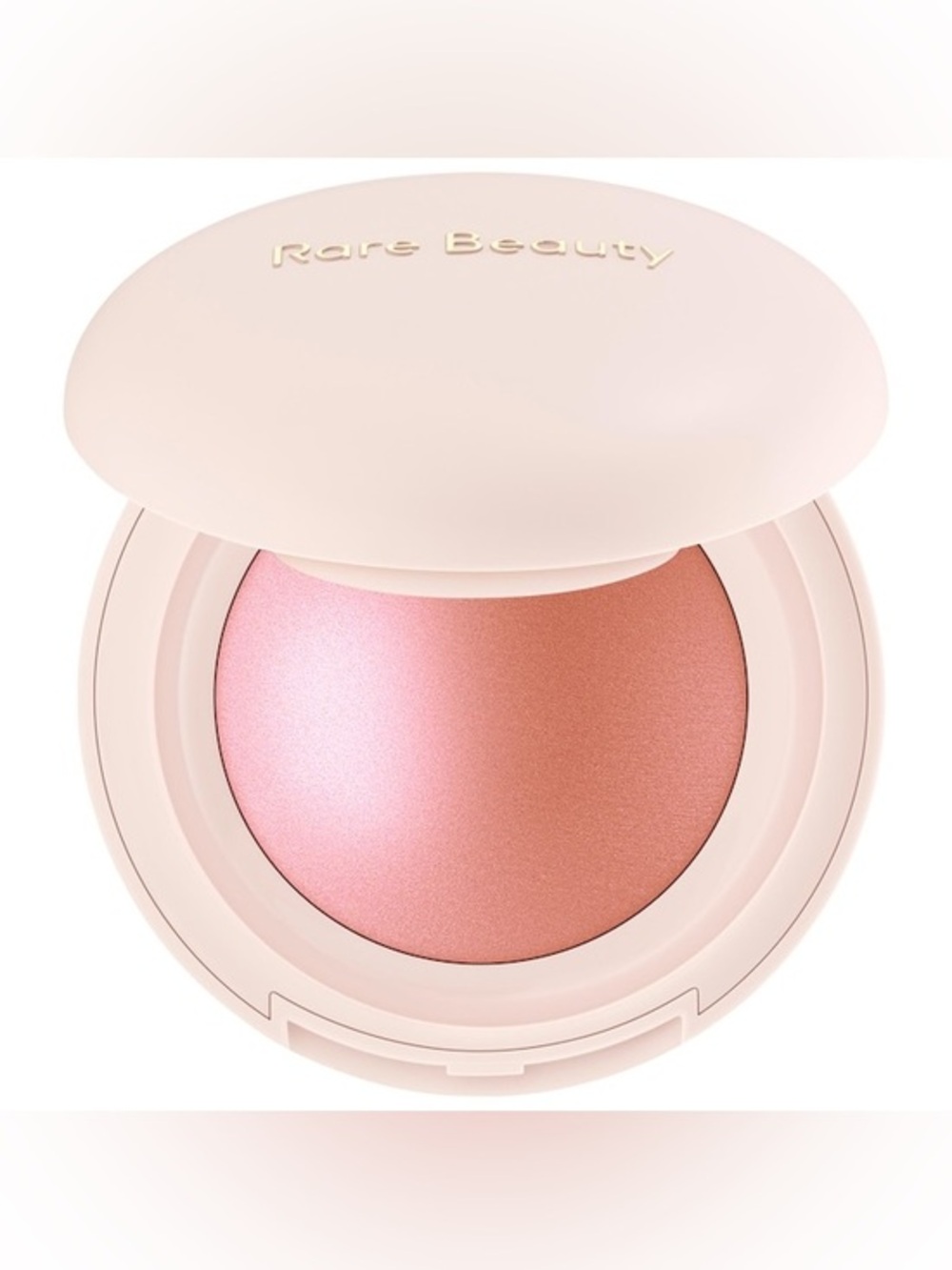 RARE BEAUTY Soft Pinch Luminous Powder Blush HOPE 2.8g NEW Full Size
